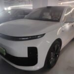 0 100 LI L6 Quick: China Used Cars for Sale