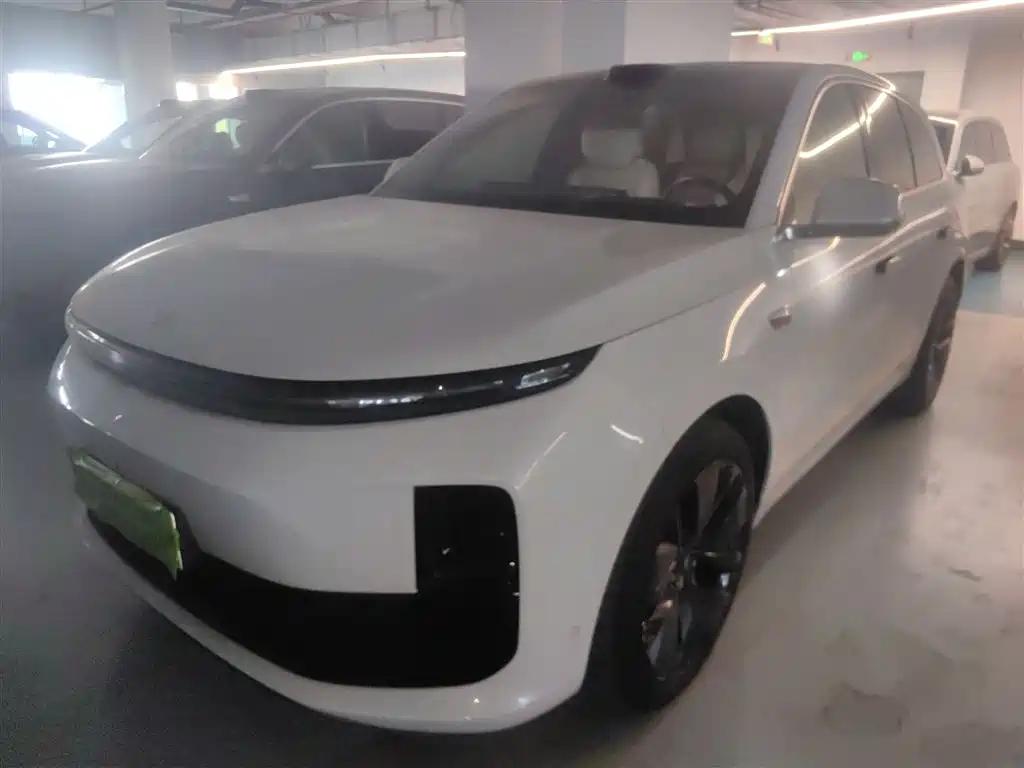 0 100 LI L6 Quick: China Used Cars for Sale