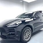 0 100 Porsche Macan Top Chinese Automobile Companies Export