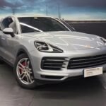 09 Porsche Cayenne GTS China Used Car Price Deals