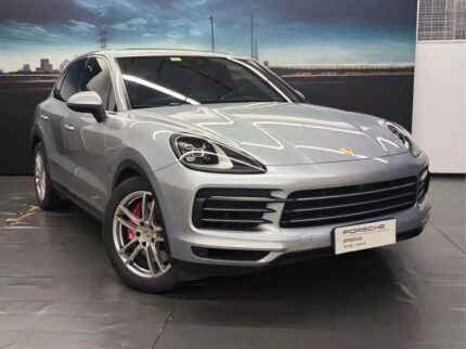 09 Porsche Cayenne GTS China Used Car Price Deals
