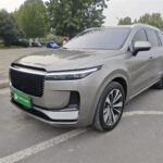1 Li Berapa Meter Scale: Top 3 Chinese EV Companies