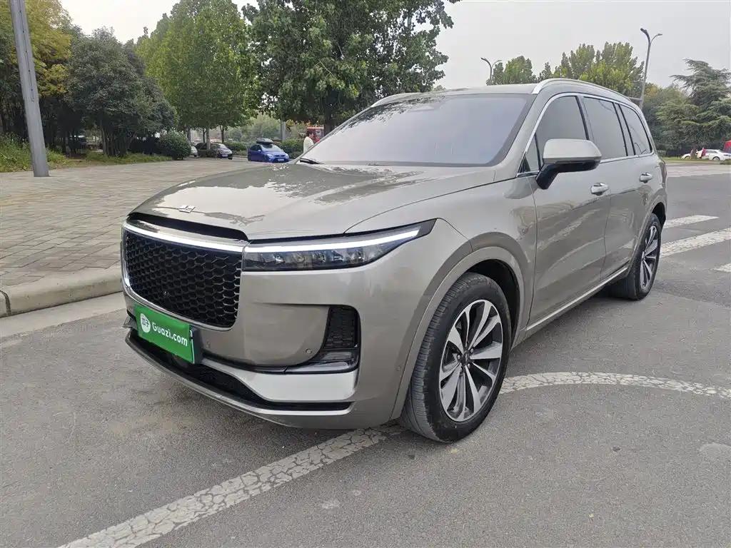 1 Li Berapa Meter Scale: Top 3 Chinese EV Companies 1 Li Berapa Meter Scale: Top 3 Chinese EV Companies