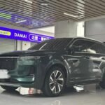 1 Li Ganit Pustak: Proof Are Chinese Cars Reliable
