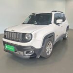 15 Jeep Renegade