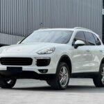 1st Gen Porsche Cayenne Should You Buy Used Car Warranty