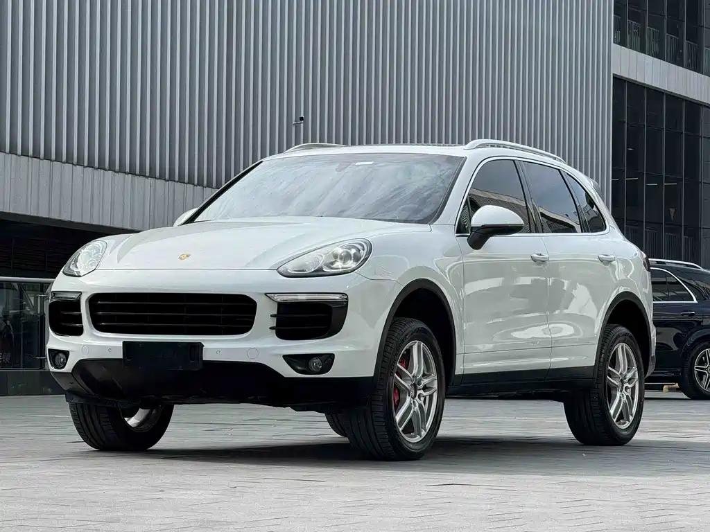 1st Gen Porsche Cayenne Should You Buy Used Car Warranty 1st Gen Porsche Cayenne Should You Buy Used Car Warranty