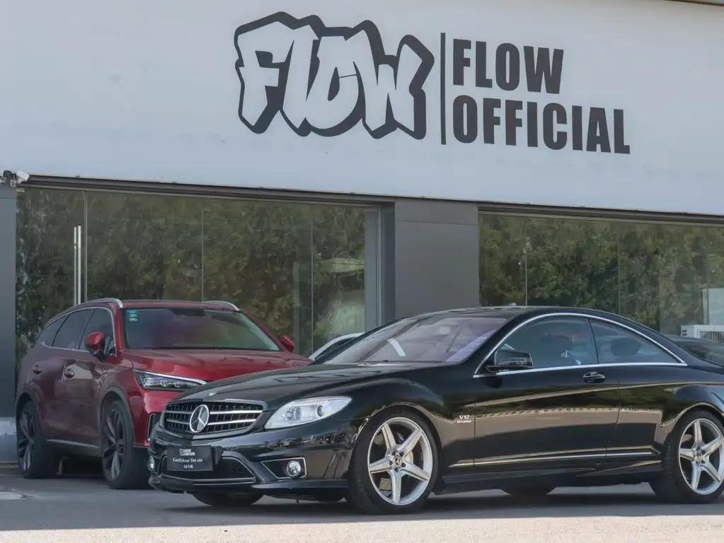 2010 Mercedes-Benz CL-Class for sale 911135 | Eauto Export 2010 Mercedes-Benz CL-Class for sale 911135 | Eauto Export
