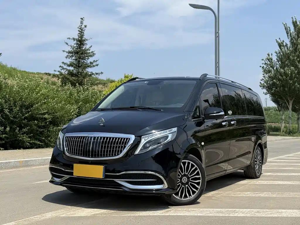 2010 Mercedes Benz Vito 2021: China Used Car Market Size 2010 Mercedes Benz Vito 2021: China Used Car Market Size