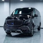 2010 Mercedes Benz Vito 2023: Top Chinese EV Companies