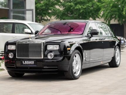 2010 Rolls-Royce Phantom for sale 924872 | Eauto Export