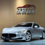 2011 For Sale Maserati Granturismo - 2. Hand Cars Export