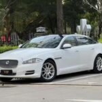 2011 Jaguar XJ for sale 924292 | Eauto Export