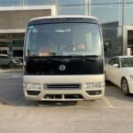 2011 Nissan Civilian for sale 849960 | Eauto Export