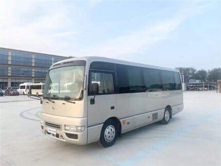 2011 Nissan Civilian for sale 874645 | Eauto Export
