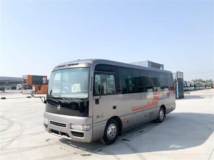 2011 Nissan Civilian for sale 877027 | Eauto Export