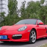 2011 Porsche Boxster for sale 909421 | Eauto Export