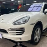 2011 Porsche Cayenne for sale 909426 | Eauto Export
