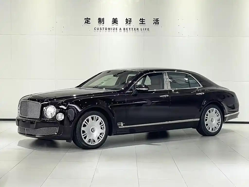 2012 Bentley Mulsanne for sale 915567 | Eauto Export 2012 Bentley Mulsanne for sale 915567 | Eauto Export