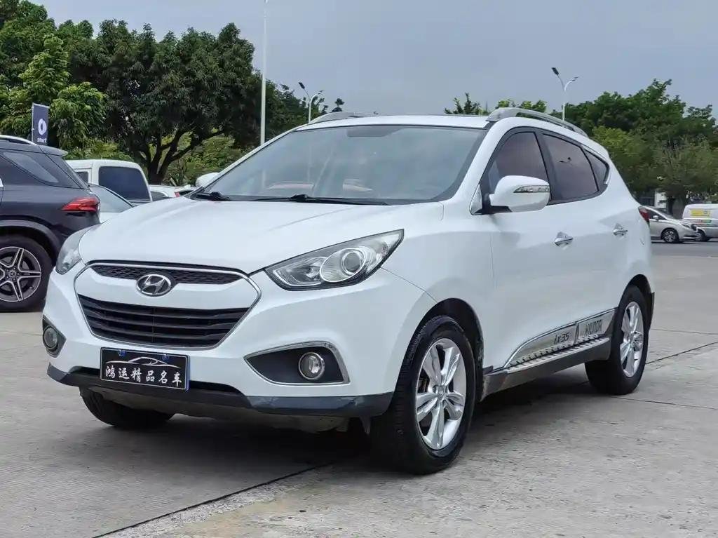2012 Hyundai ix35 for sale 930877 | Eauto Export 2012 Hyundai ix35 for sale 930877 | Eauto Export