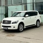 2012 Infiniti QX for sale 932233 | Eauto Export