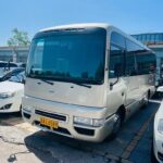 2012 Nissan Civilian for sale 870931 | Eauto Export