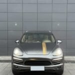 2012 Porsche Cayenne for sale 909427 | Eauto Export