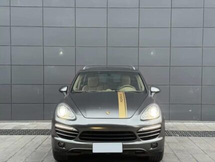 2012 Porsche Cayenne for sale 909427 | Eauto Export