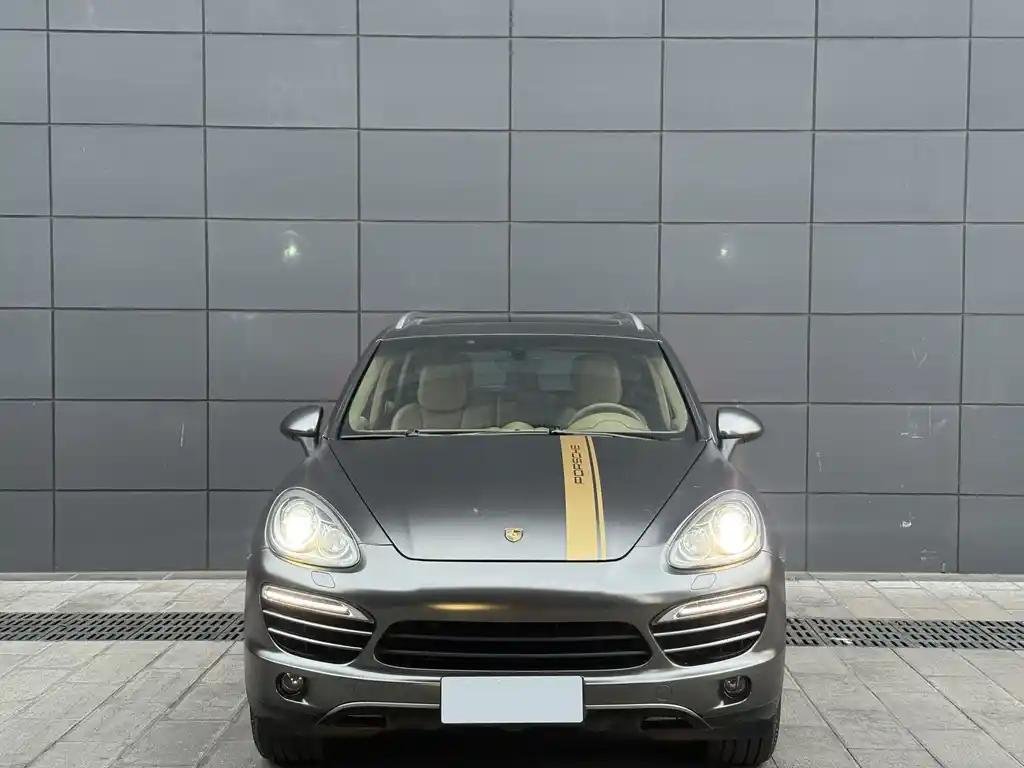 2012 Porsche Cayenne for sale 909427 | Eauto Export 2012 Porsche Cayenne for sale 909427 | Eauto Export