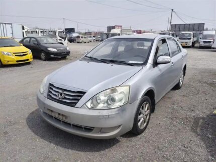 2013 Geely Vision for sale 923877 | Eauto Export