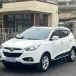 2013 Hyundai ix35 for sale 930879 | Eauto Export