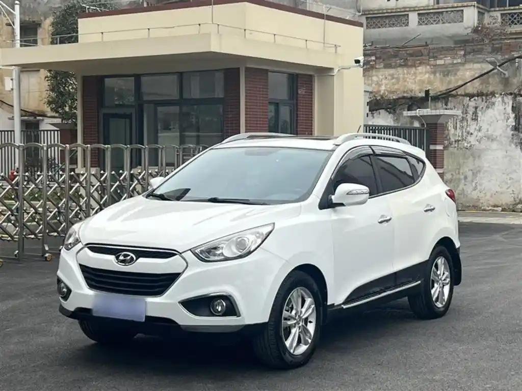 2013 Hyundai ix35 for sale 930879 | Eauto Export 2013 Hyundai ix35 for sale 930879 | Eauto Export