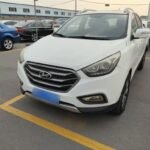 2013 Hyundai ix35 for sale 930882 | Eauto Export