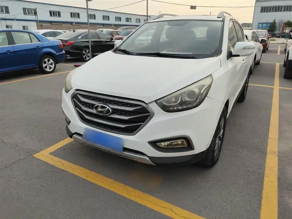 2013 Hyundai ix35 for sale 930882 | Eauto Export 2013 Hyundai ix35 for sale 930882 | Eauto Export