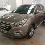 2013 Hyundai ix35 for sale 930883 | Eauto Export