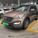 2013 Hyundai Santa Fe for sale 931275 | Eauto Export