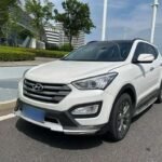 2013 Hyundai Santa Fe for sale 931278 | Eauto Export