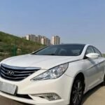 2013 Hyundai Sonata for sale 904639 | Eauto Export