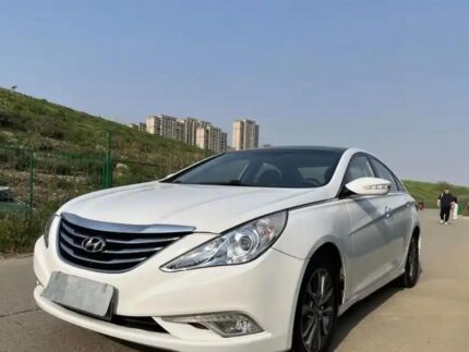 2013 Hyundai Sonata for sale 904639 | Eauto Export