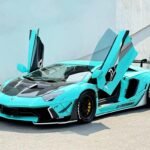 2013 Lamborghini Aventador Cost-Effective - Premium Asian Car Export