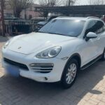 2013 Porsche Cayenne for sale 909432 | Eauto Export