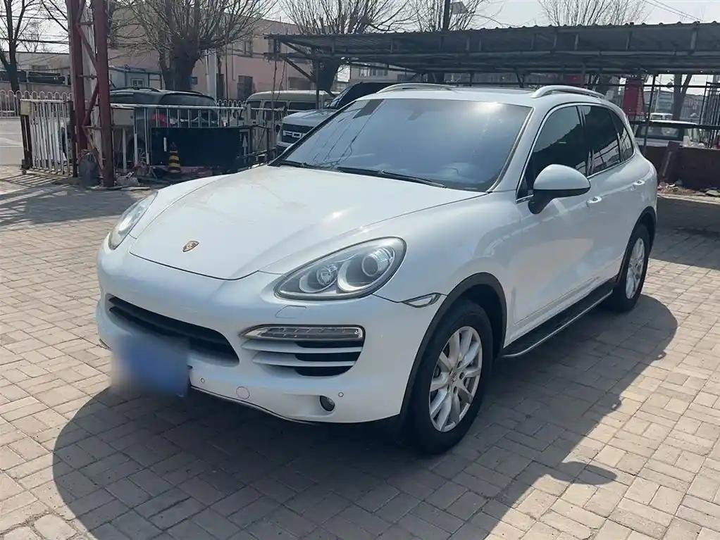 2013 Porsche Cayenne for sale 909432 | Eauto Export 2013 Porsche Cayenne for sale 909432 | Eauto Export