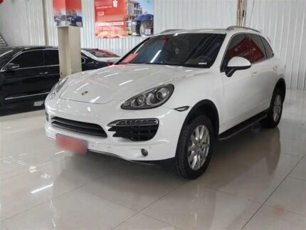 2013 Porsche Cayenne for sale 909434 | Eauto Export