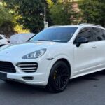 2013 Porsche Cayenne for sale 909437 | Eauto Export