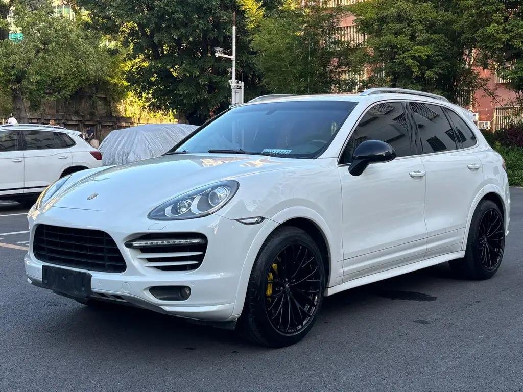 2013 Porsche Cayenne for sale 909437 | Eauto Export 2013 Porsche Cayenne for sale 909437 | Eauto Export