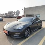 2013 Porsche Panamera for sale 909607 | Eauto Export