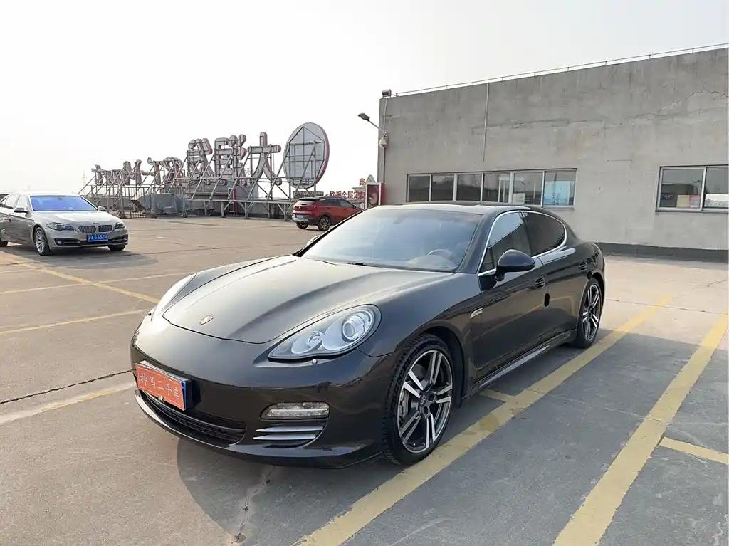 2013 Porsche Panamera for sale 909607 | Eauto Export 2013 Porsche Panamera for sale 909607 | Eauto Export