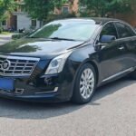 2014 Cadillac XTS for sale 924794 | Eauto Export