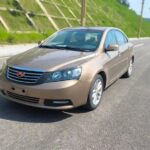 2014 Geely Classic Emgrand for sale 923727 | Eauto Export