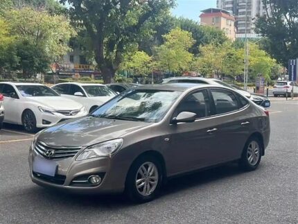 2014 Hyundai Celesta for sale 931425 | Eauto Export